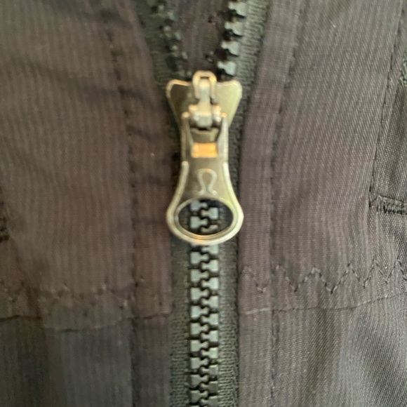 Lululemon Running Jacket - Picture 6 of 9